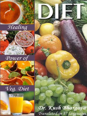cover image of Diet